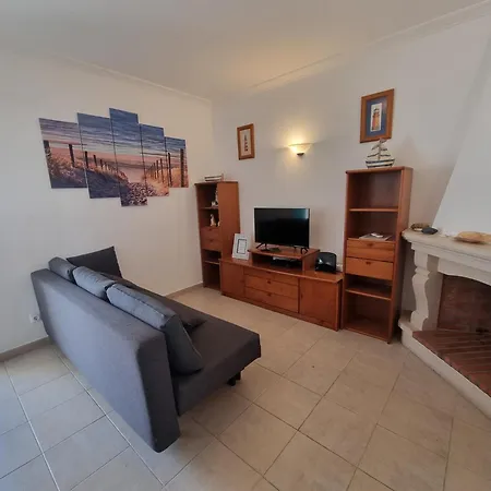 Haven Holiday home