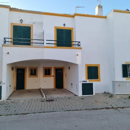 Haven Holiday home