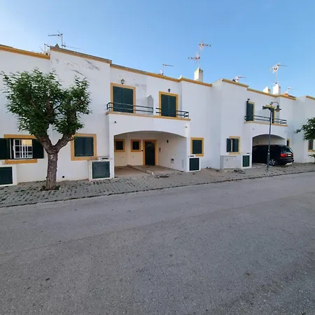 Haven Holiday home Manta Rota