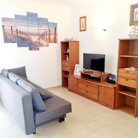 Vakantiehuis Haven Manta Rota