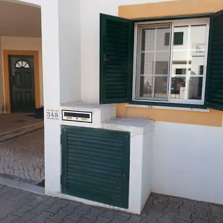 Haven Prázdninový dům