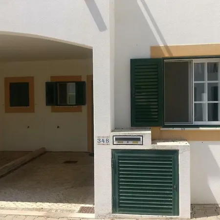 Holiday home Haven