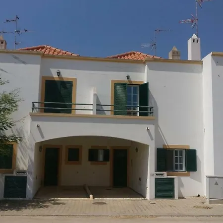 Haven Holiday home Manta Rota