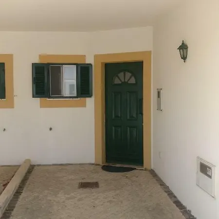 Holiday home Haven Manta Rota