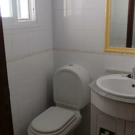 Haven Holiday home