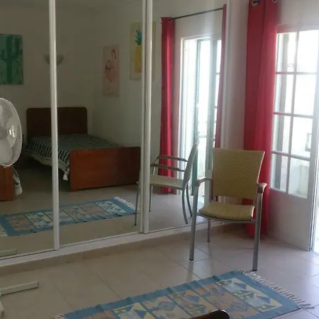 Vakantiehuis Haven Manta Rota