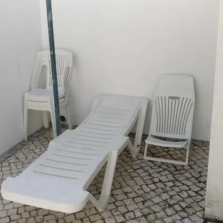 Holiday home Haven Manta Rota
