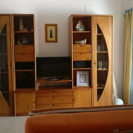 Holiday home Haven Manta Rota