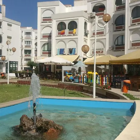 Holiday home Haven Manta Rota