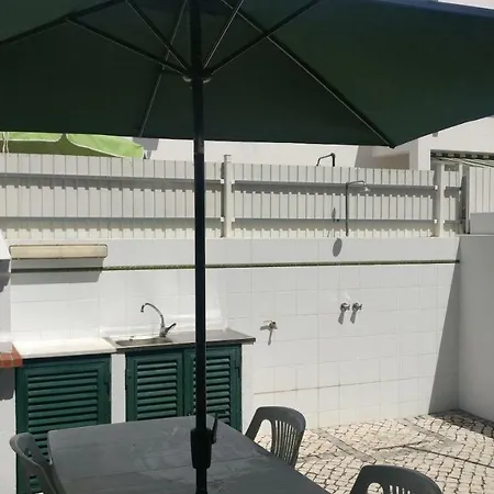 Holiday home Haven