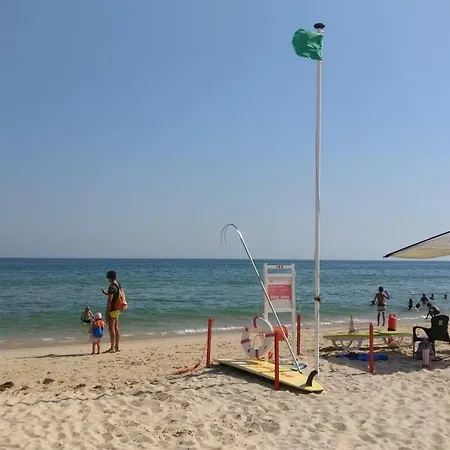 Haven Prázdninový dům Manta Rota