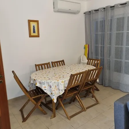 Haven Casa de Férias Manta Rota