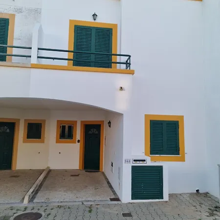 Σπίτι διακοπών Haven Manta Rota