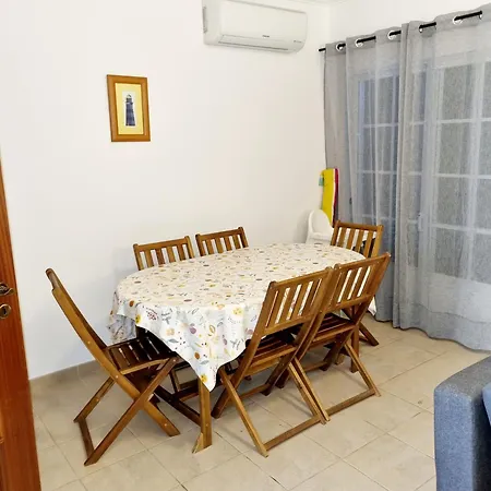 Haven Casa de Férias Manta Rota