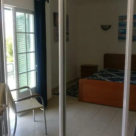 Haven Σπίτι διακοπών Manta Rota