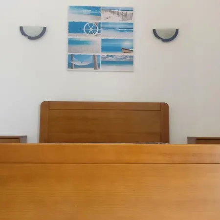 Σπίτι διακοπών Haven Manta Rota