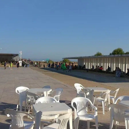 Casa de Férias Haven *