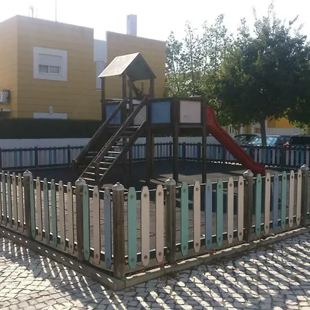 Haven Casa de Férias
