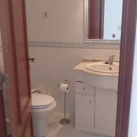 Σπίτι διακοπών Haven *