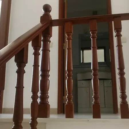 Haven Casa de Férias