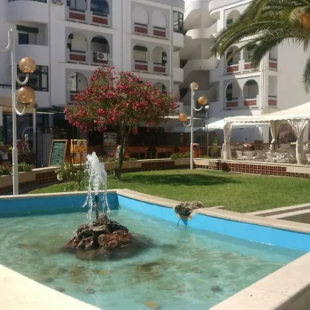Casa de Férias Haven *