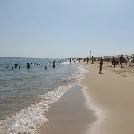 Σπίτι διακοπών Haven Manta Rota